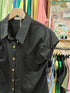 MAIKAEW Collar Botton Down Half Sleeves Tops